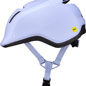 Specialized Mio 2 Toddler Helmet - Powder Indigo