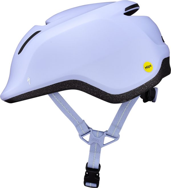 Specialized Mio 2 Toddler Helmet - Powder Indigo
