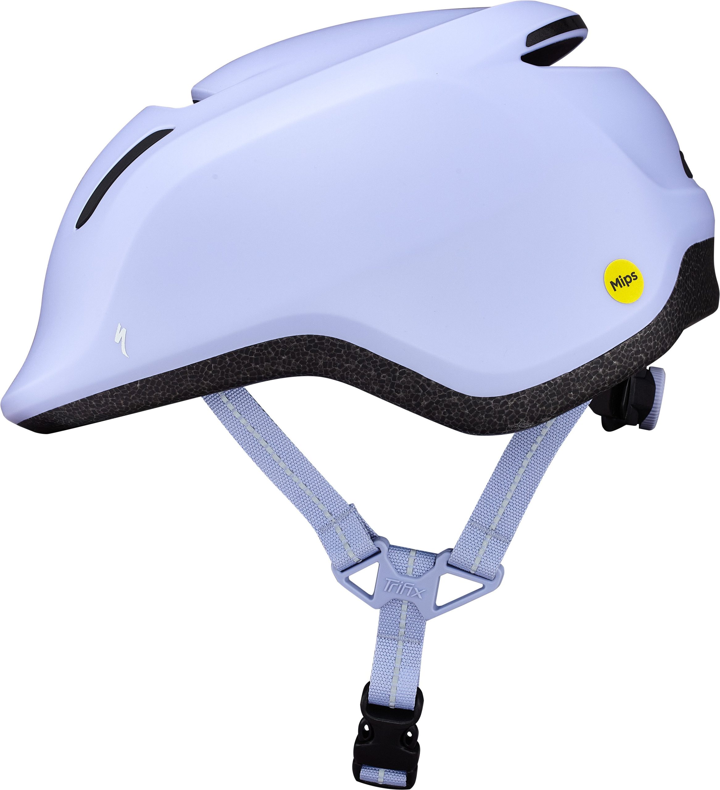 Specialized Mio 2 Toddler Helmet Powder Indigo