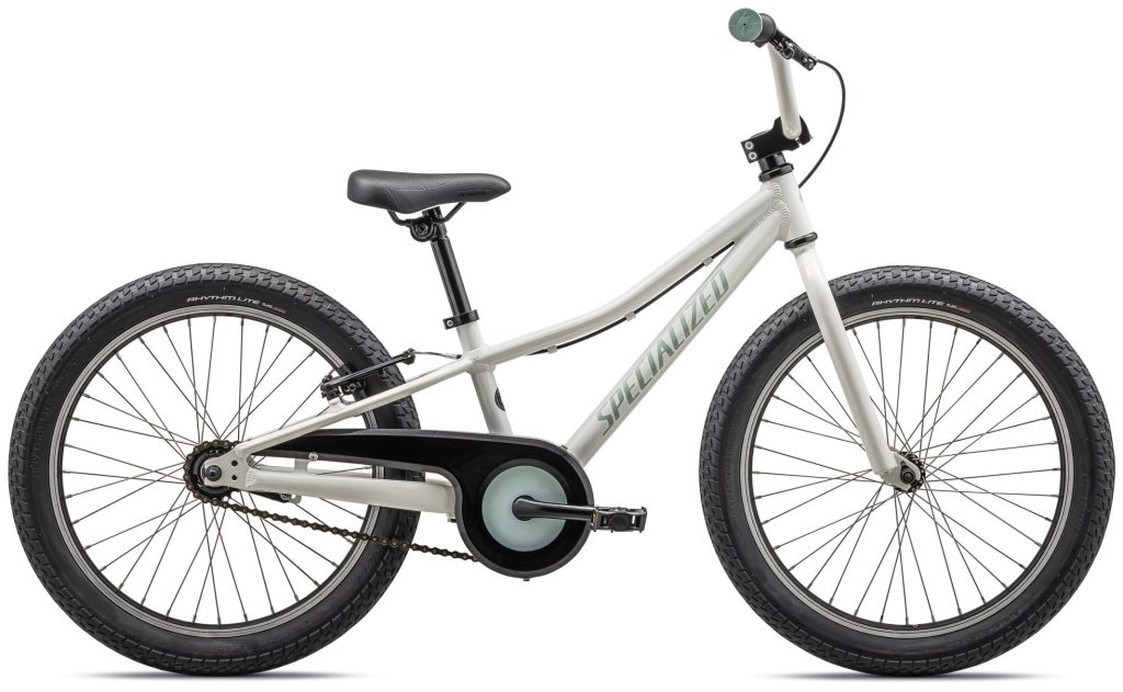 Specialized Riprock Coaster 20 - Gloss Dune White White Sage