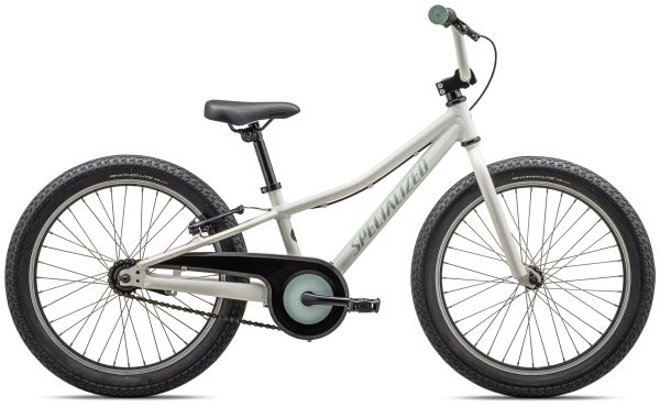 Specialized Riprock Coaster 20 - Gloss Dune White White Sage