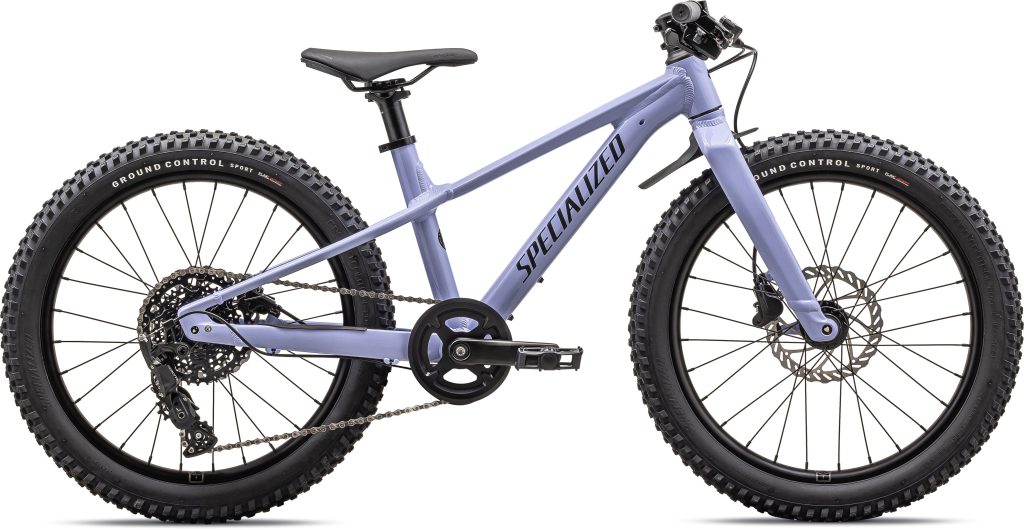 Specialized Riprock 20 - Gloss Purple