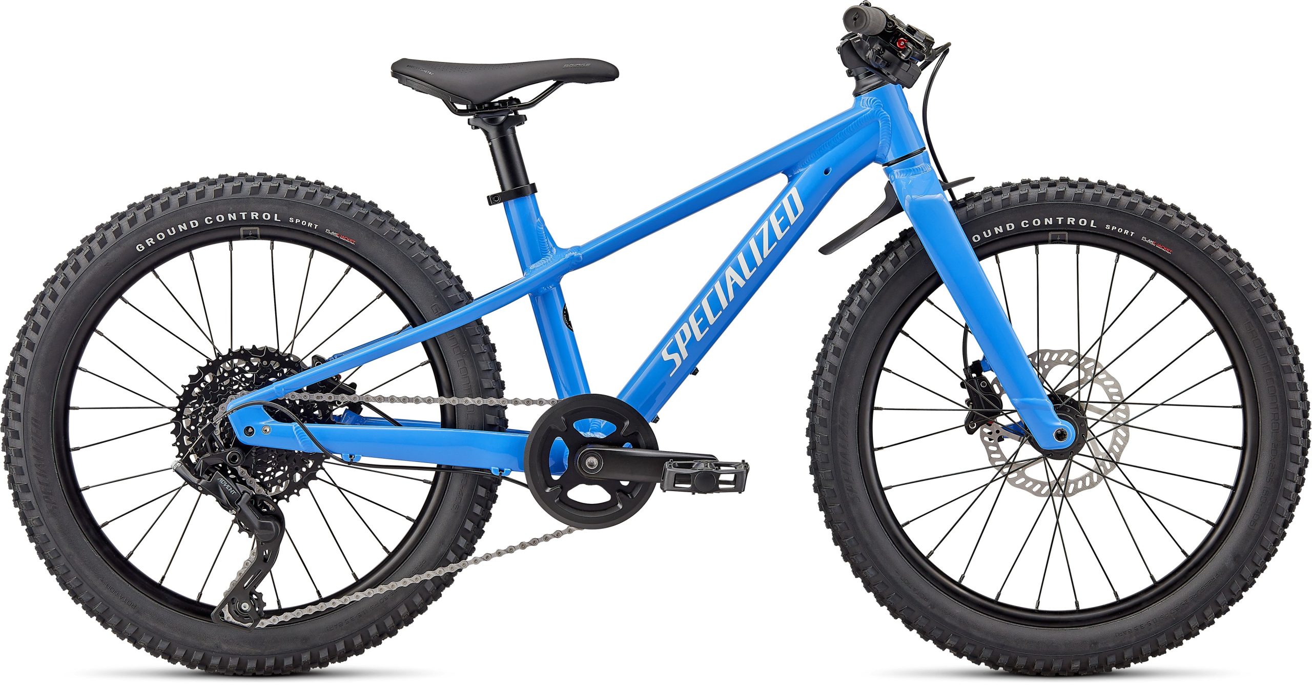 Specialized Riprock 20 Gloss Sky White