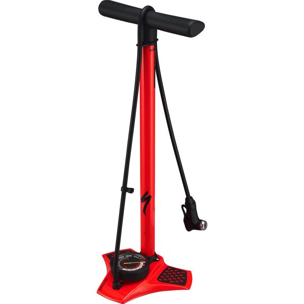 Specialized Air Tool Comp Floor Pump