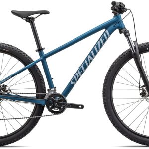 Specialized Rockhopper 26 - Satin Mystic Blue / Morning Mist