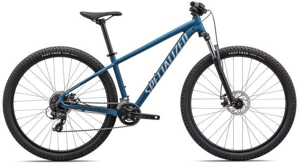 Specialized Rockhopper 26 - Satin Mystic Blue / Morning Mist