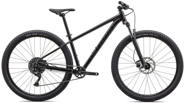 Specialized Rockhopper Comp 29 - Gloss Obsidian / Metallic Obsidian