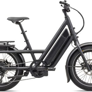 Specialized Haul ST - Satin Obsidian