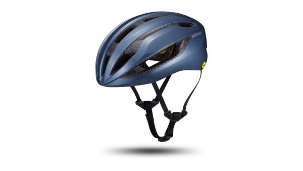 Specialized Loma Helmet Cast Blue Metallic