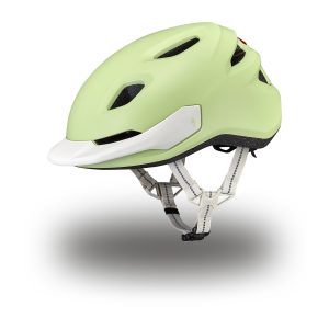 Specialized Shuffle 2 LED Child Helmet - Limestone