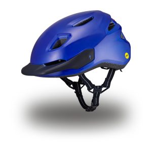 Specialized Shuffle 2 LED Child Helmet - Sapphire