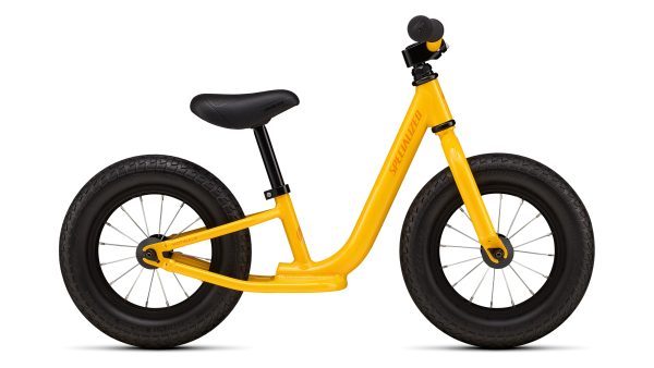 Specialized Hotwalk - Gloss California Sunshine