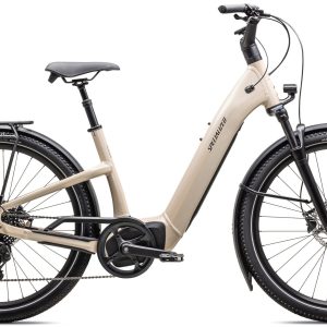 Specialized Turbo Como 4.0 - Sand / Black Reflective