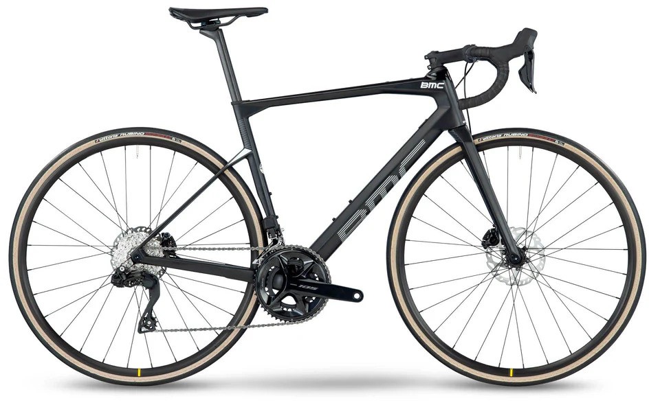BMC Road Machine Five BMC Road Machine Five