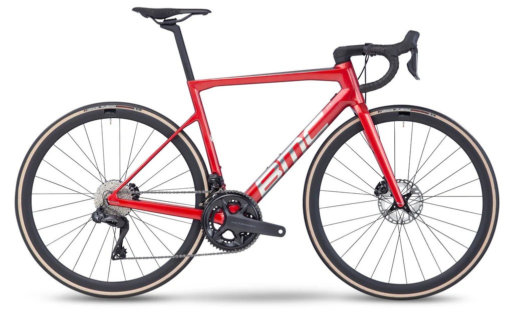 BMC Team Machine SLR ONE BMC Team Machine SLR ONE