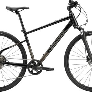 Cannondale Quick CX 1 - Black