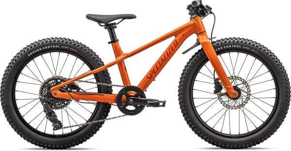 Specialized Riprock 20 - Gloss Amber Glow