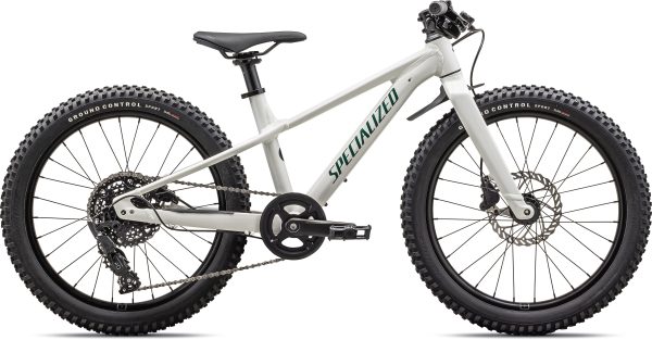 Specialized Riprock 20 - Gloss Dune White