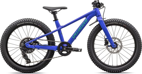 Specialized Riprock 20 - Gloss Sapphire