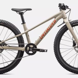 Specialized Riprock 24 - Gloss White Mountain / Amber Glow
