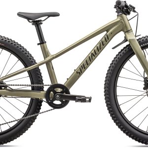 Specialized Riprock 24 - Satin Dark Moss Green