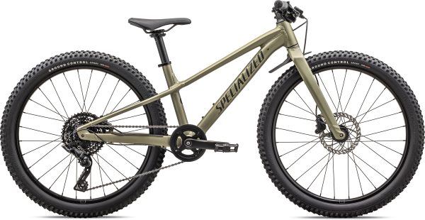 Specialized Riprock 24 - Satin Dark Moss Green