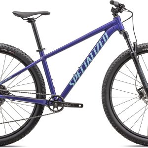 Specialized Rockhopper Comp - Gloss Purple Haze / Astral Blue