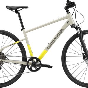 Cannondale Quick CX 1 - Chalk