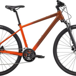 Cannondale Quick CX 2 - Cinnamon