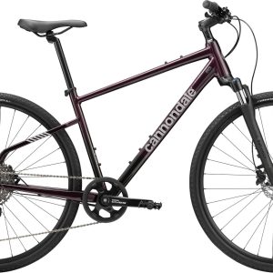 Cannondale Quick CX 2 - Royal Purple
