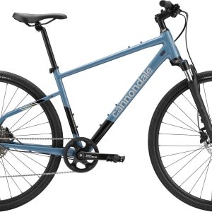 Cannondale Quick CX 2 - Storm Cloud