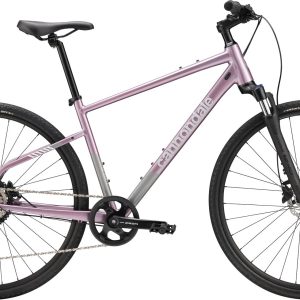 Cannondale Quick CX 3 - Lavender