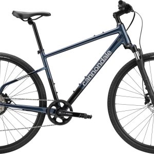 Cannondale Quick CX 3 - Tungsten Blue