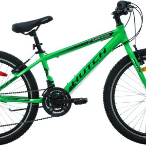 Hutch Barracuda 1.0 24 - Matt Green