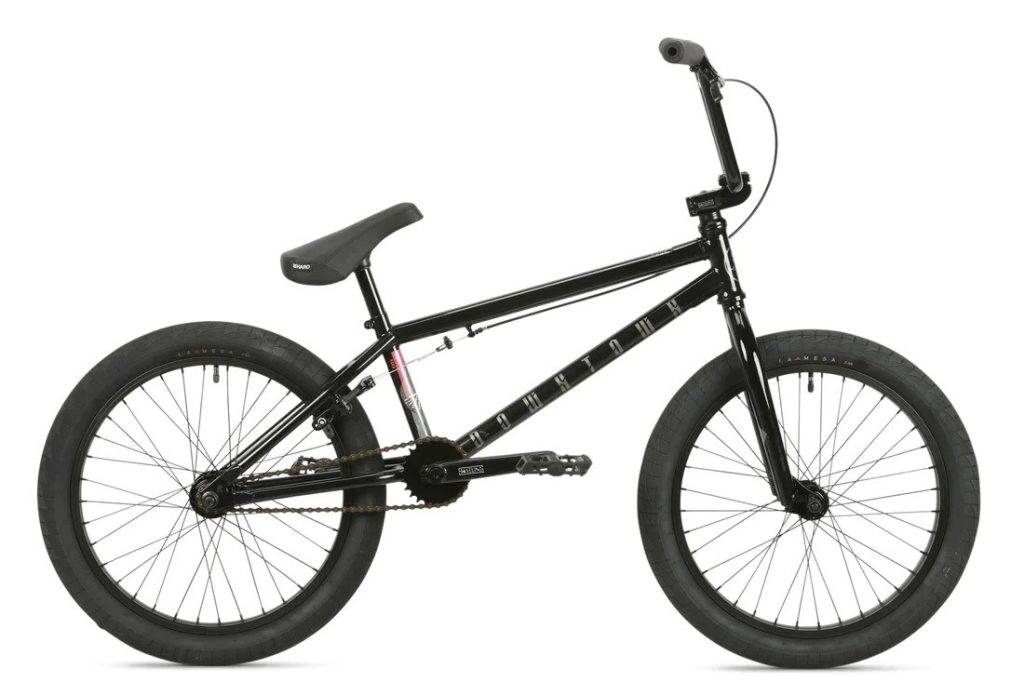 Haro Downtown 20" - Black