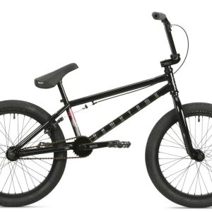 Haro Downtown 20" - Black