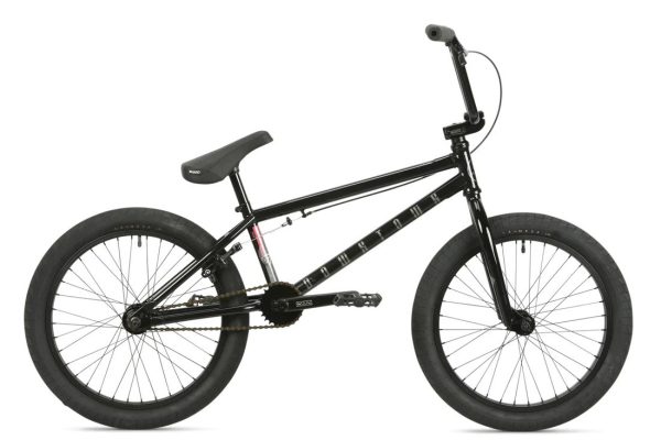 Haro Downtown 20" - Black