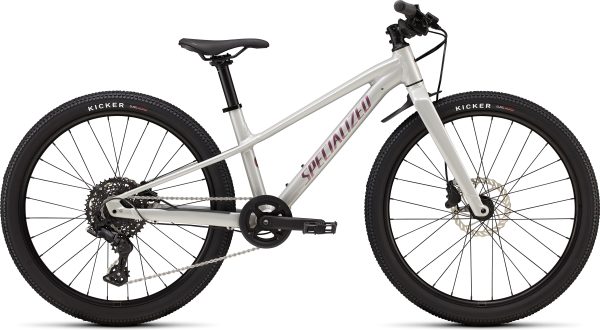 Specialized Riprock 24 - Gloss Dolomite Metallic