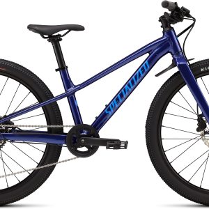 Specialized Riprock 24 - Gloss Majesty Blue Metallic