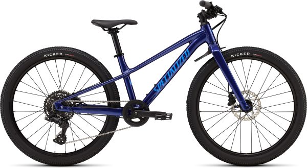 Specialized Riprock 24 - Gloss Majesty Blue Metallic