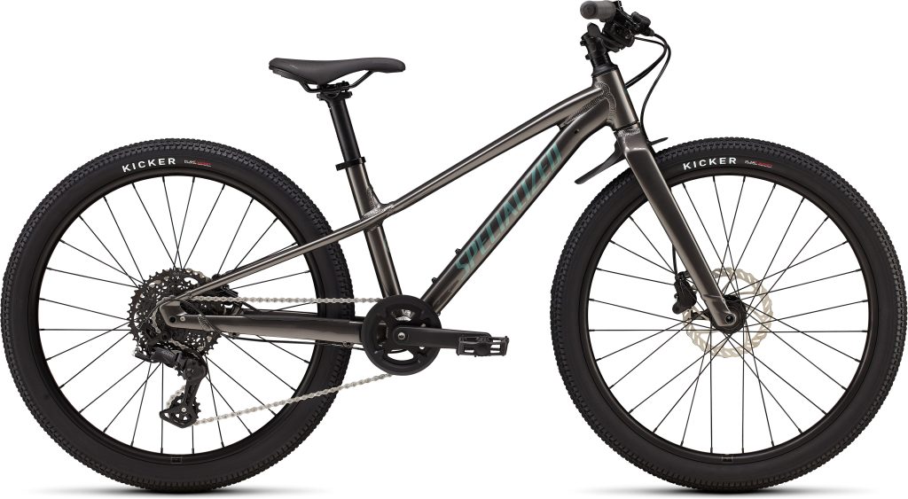 Specialized Riprock 24 - Gloss Smoke