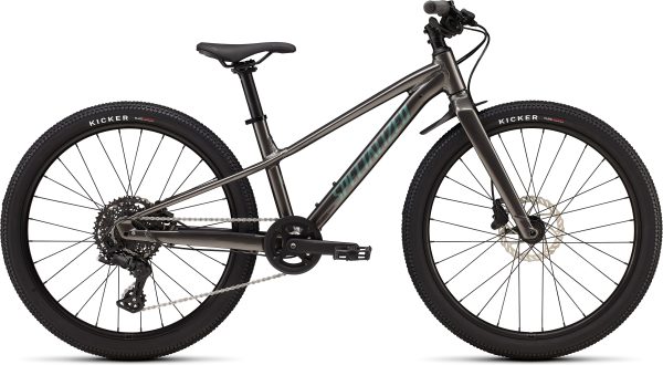 Specialized Riprock 24 - Gloss Smoke