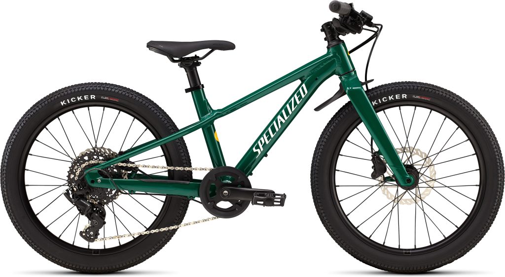 Specialized Riprock 20 - Gloss Pine Green