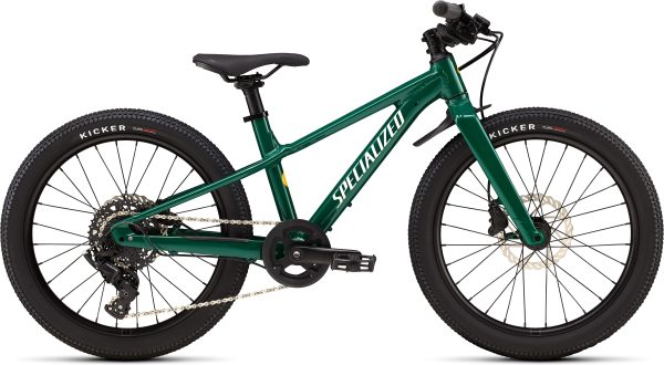Specialized Riprock 20 - Gloss Pine Green