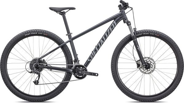 Specialized Rockhopper 27.5 - Satin Slate / Cool Grey