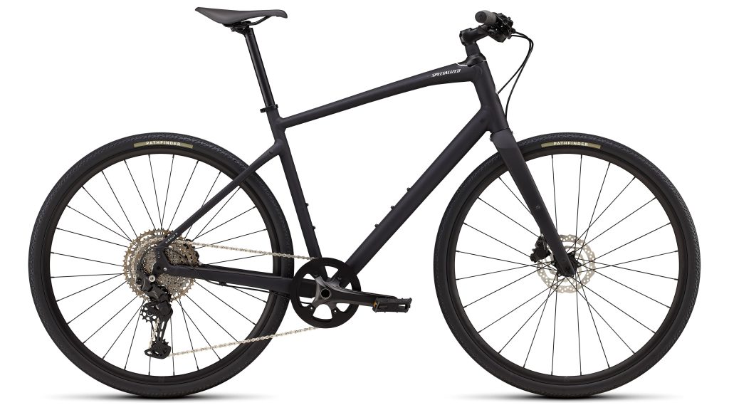 Specialized Sirrus X 4.0 - Satin Dark Navy Metallic Specialized Sirrus X 4.0 - Satin Dark Navy Metallic