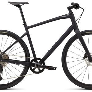 Specialized Sirrus X 4.0 - Satin Dark Navy Metallic