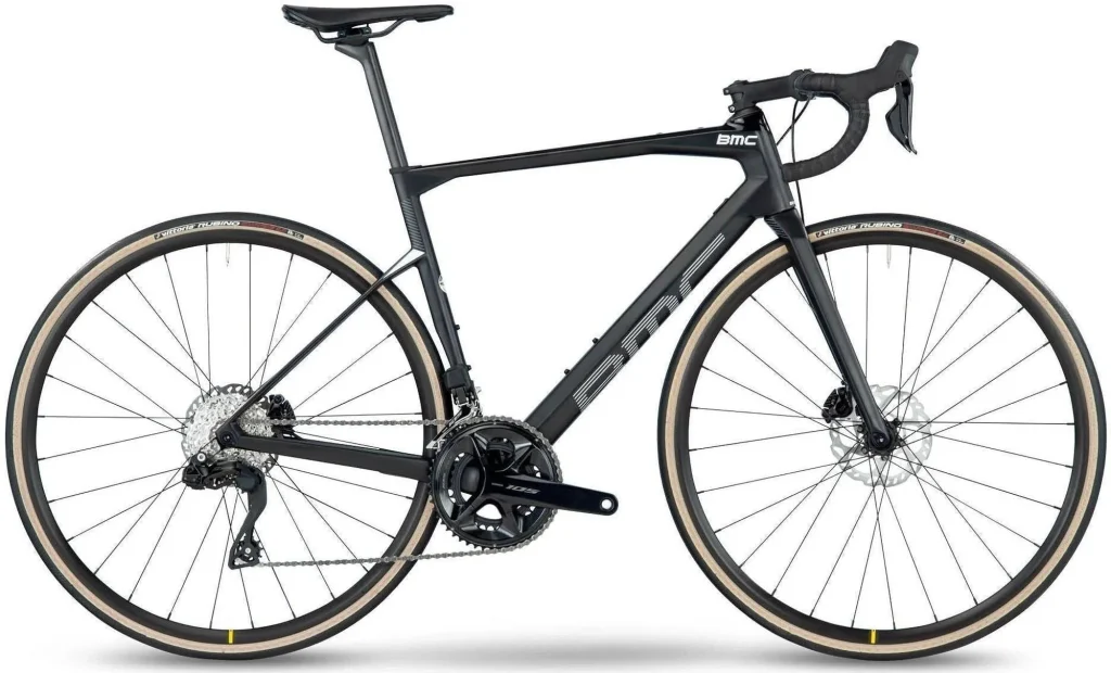 BMC Roadmachine FIVE