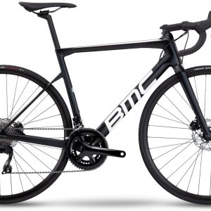 BMC Teammachine SLR SEVEN - Black / White