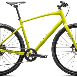 Specialized Sirrus X 2.0 - Gloss Ion / Silver Dust Reflective